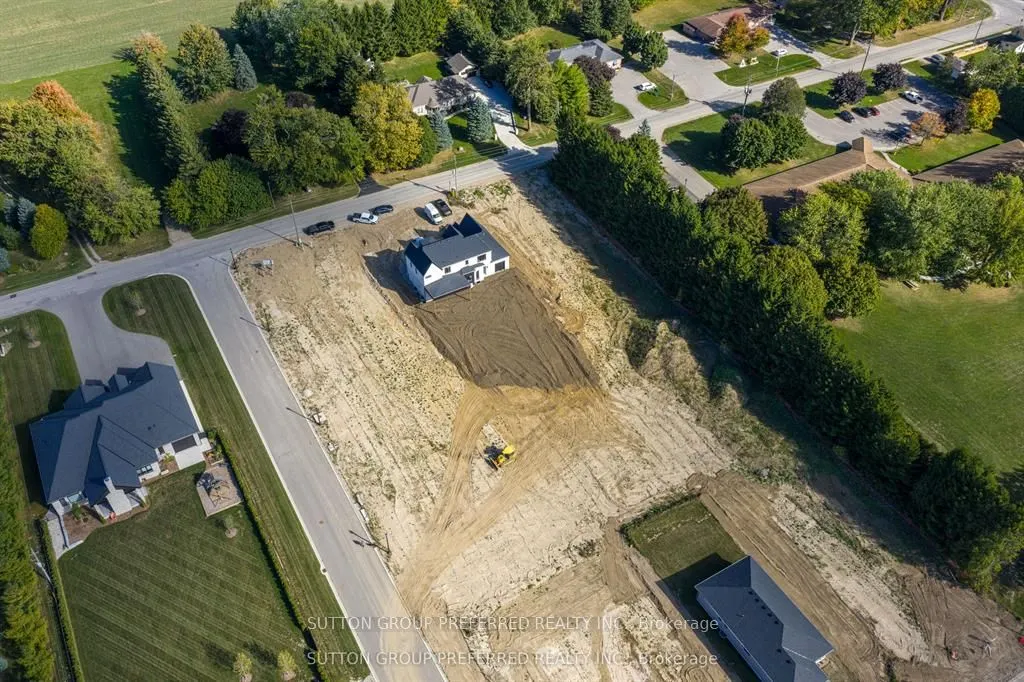 21849 Fairview Road