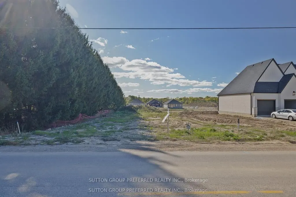 21849 Fairview Road