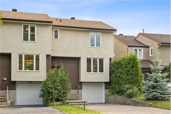 8 Gillespie Crescent