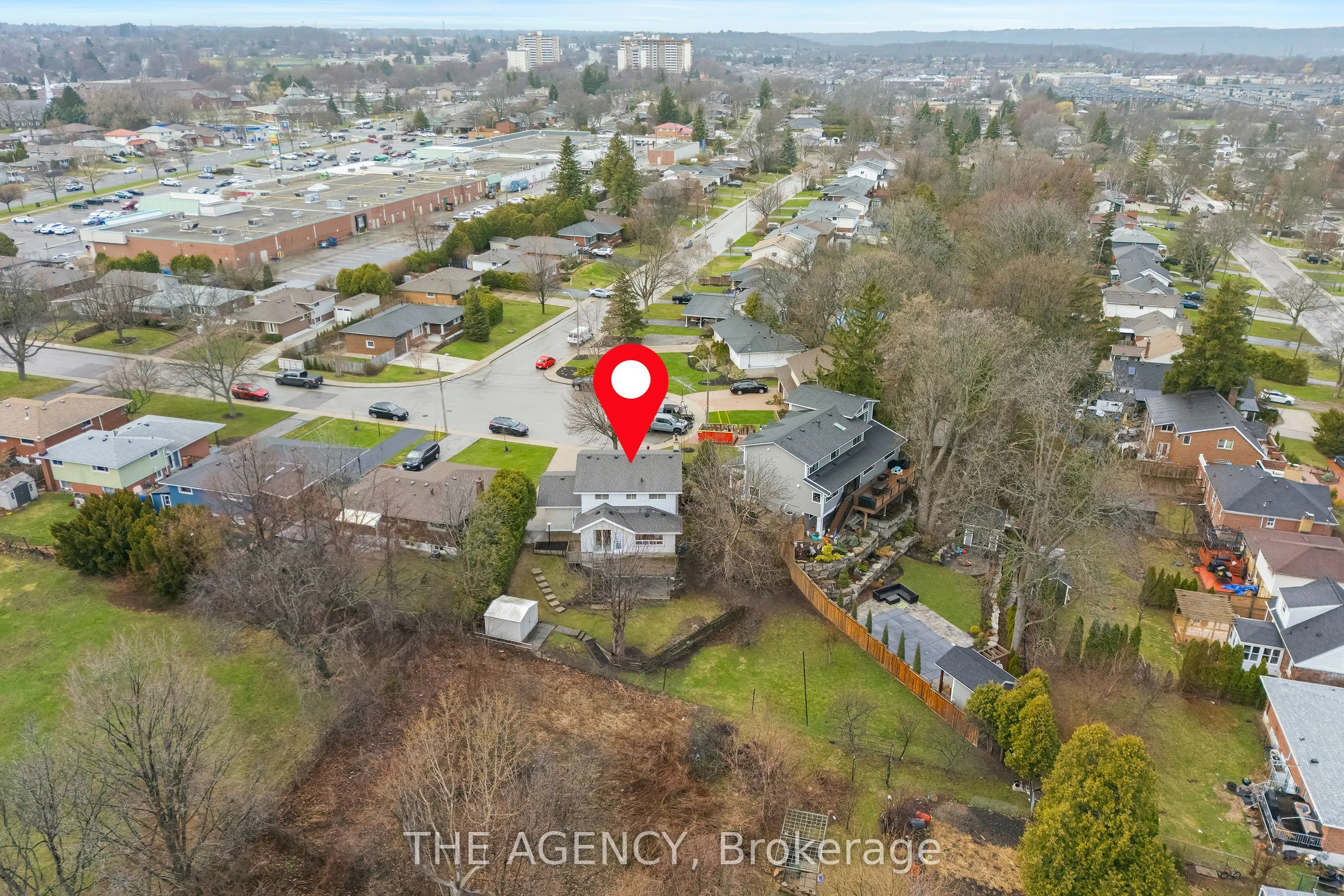 36 Buckingham Drive