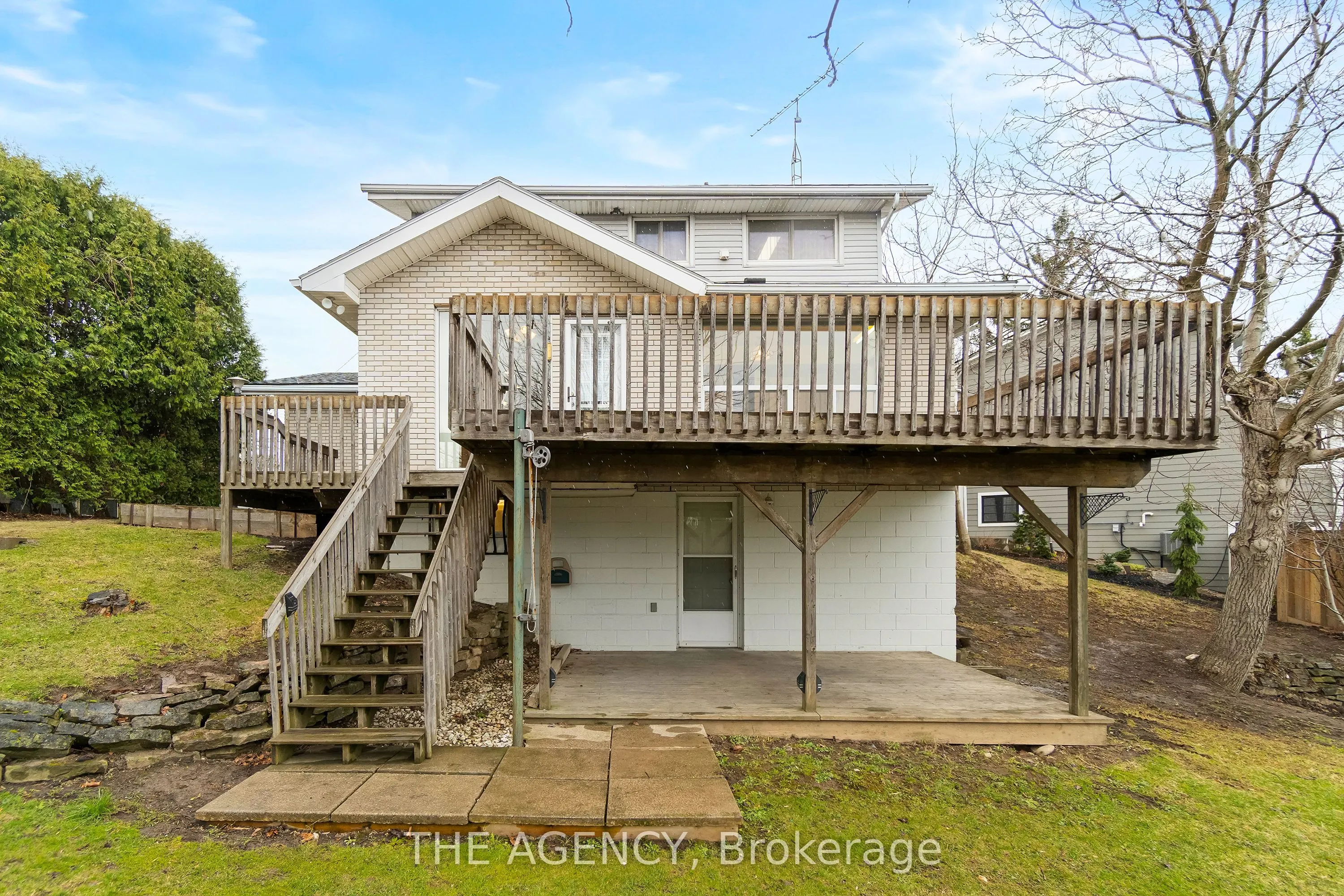36 Buckingham Drive