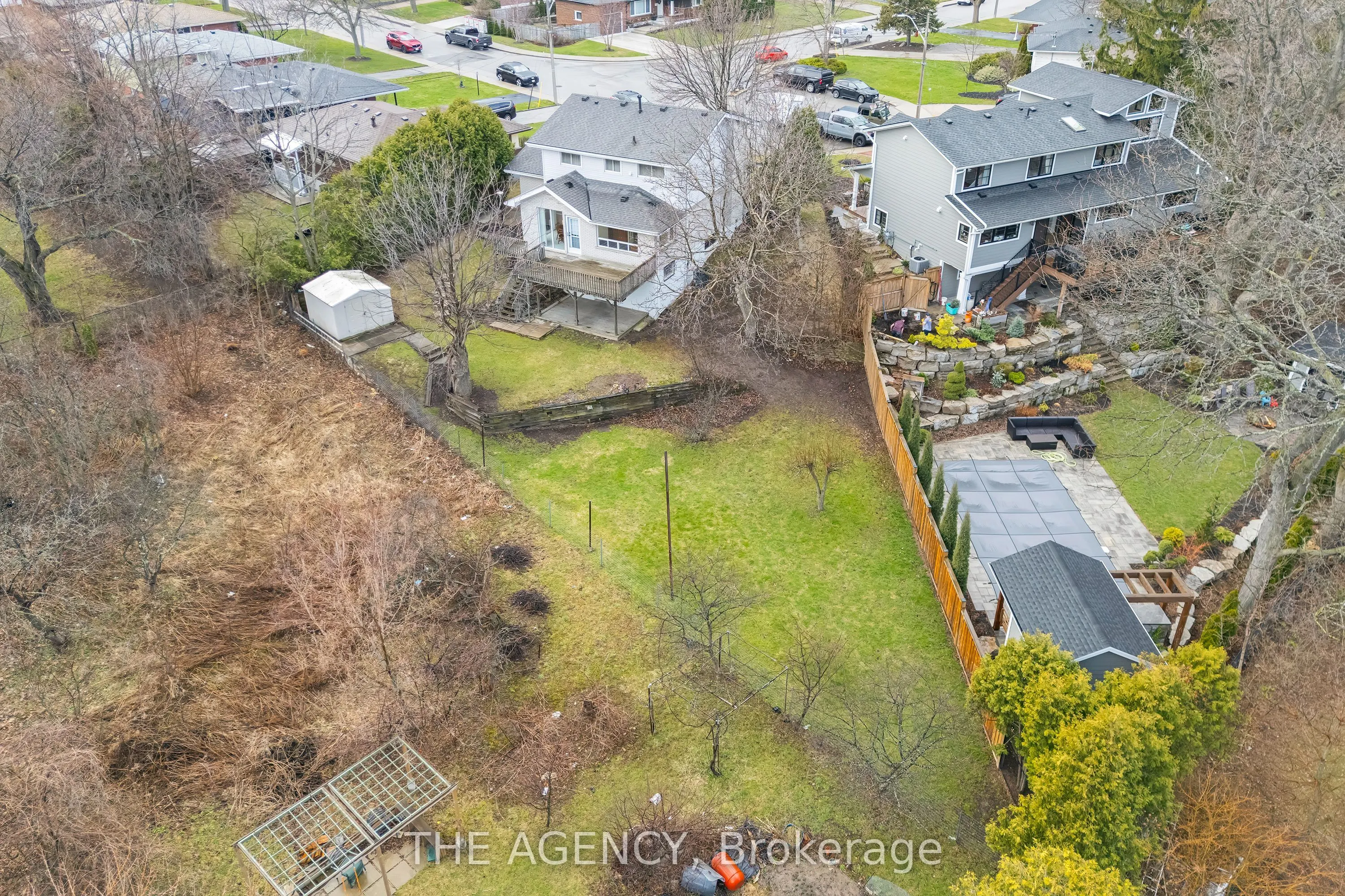 36 Buckingham Drive