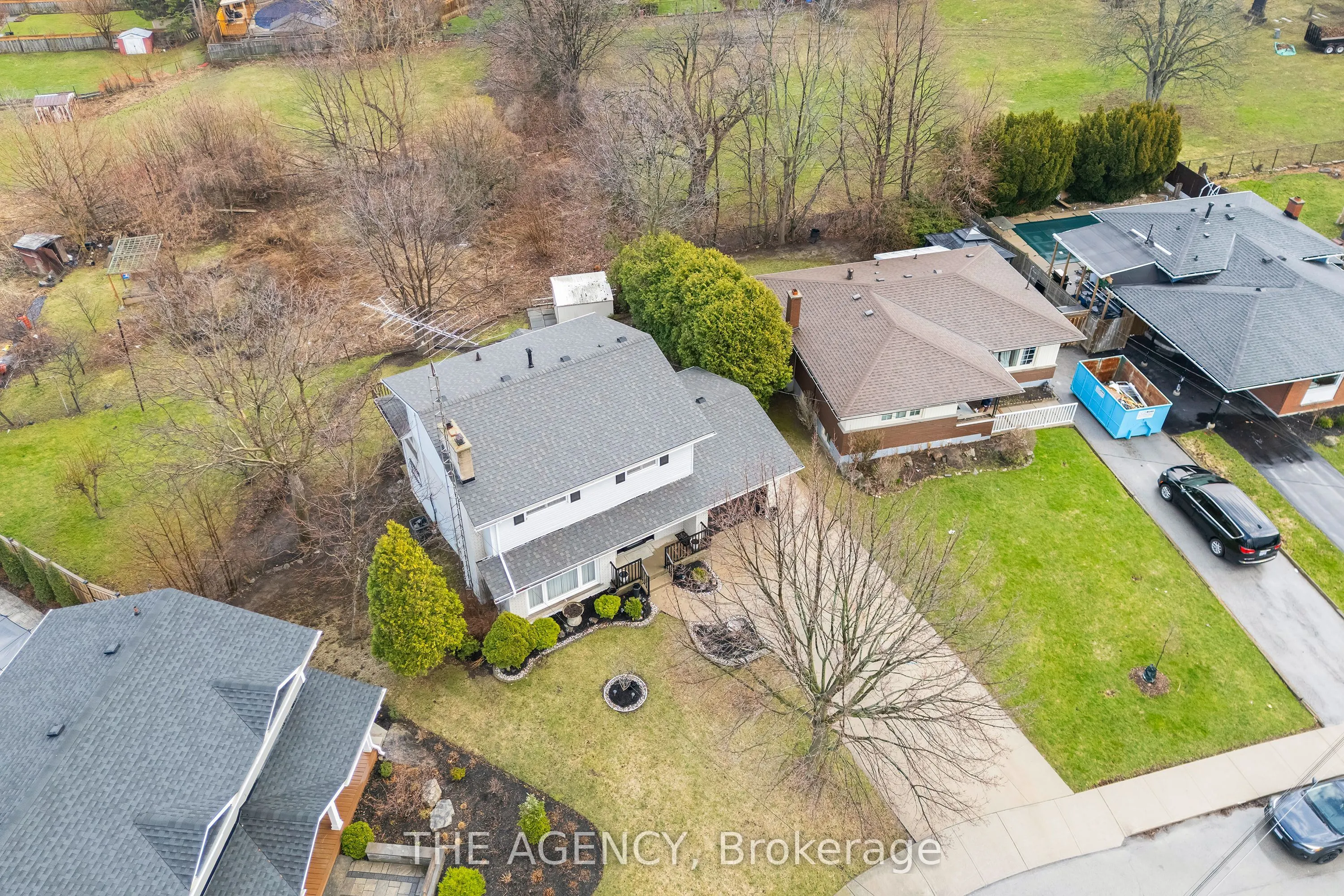 36 Buckingham Drive