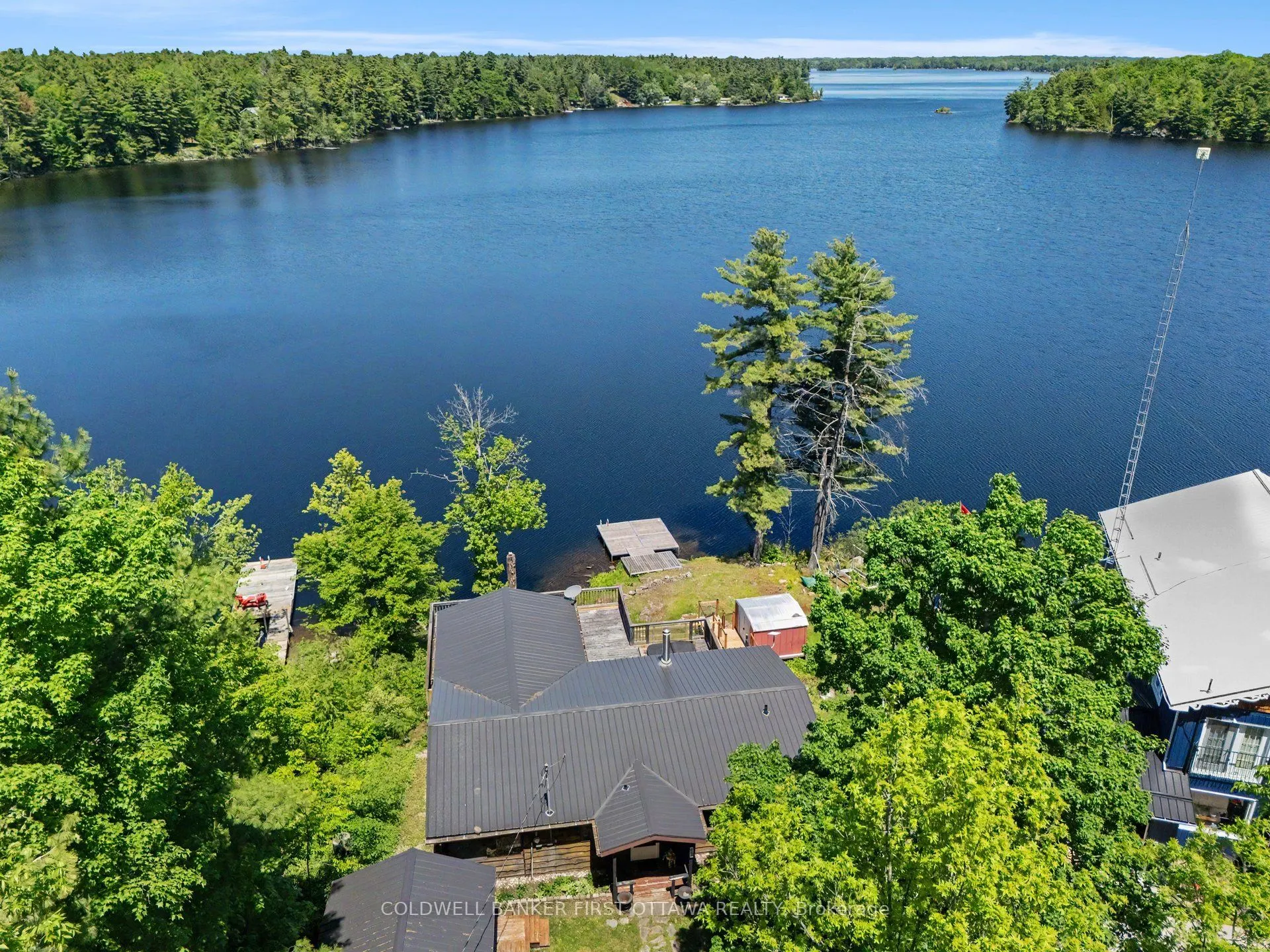 1394 Black Lake North Shore
