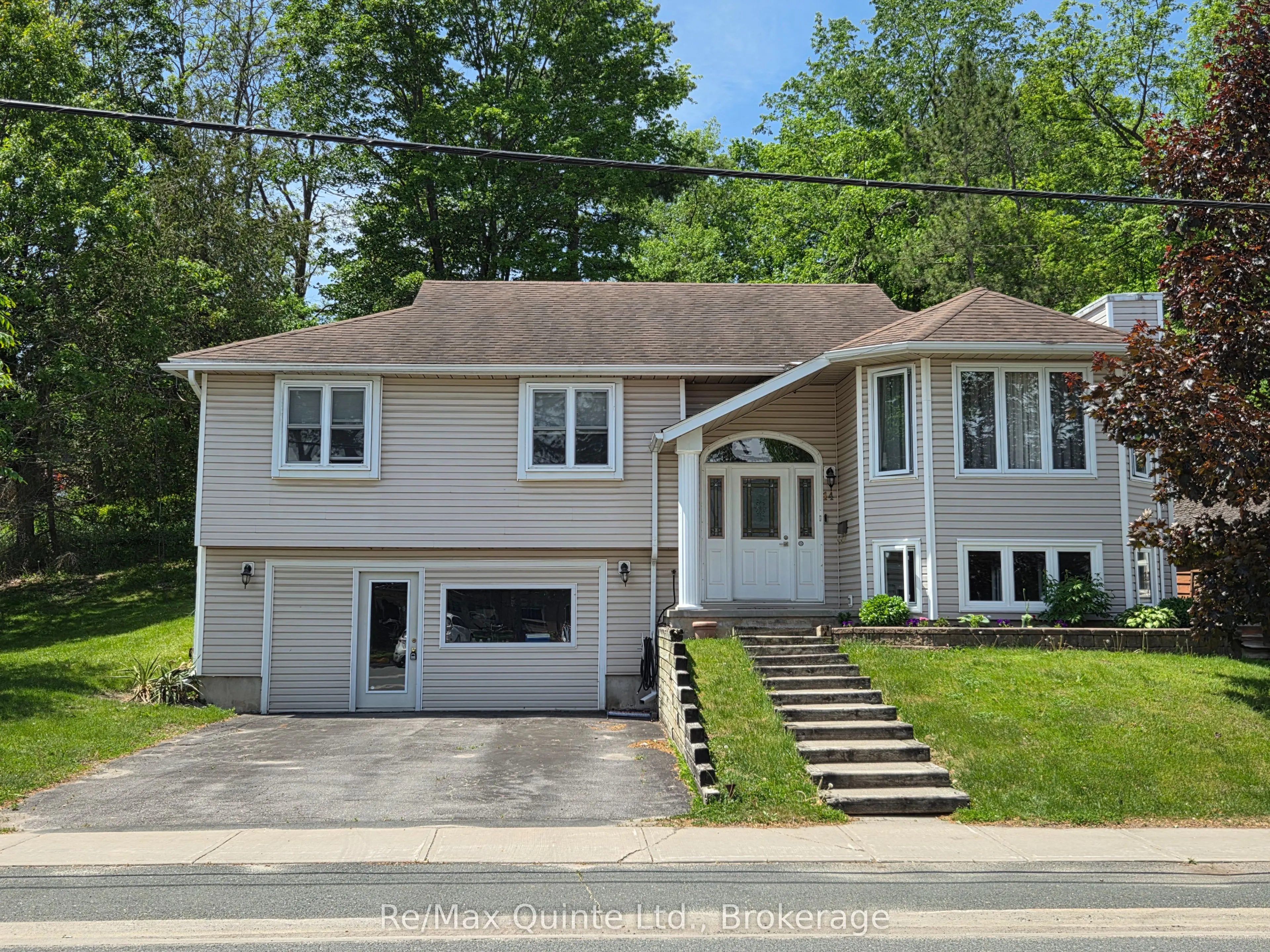 14 McCamon Avenue