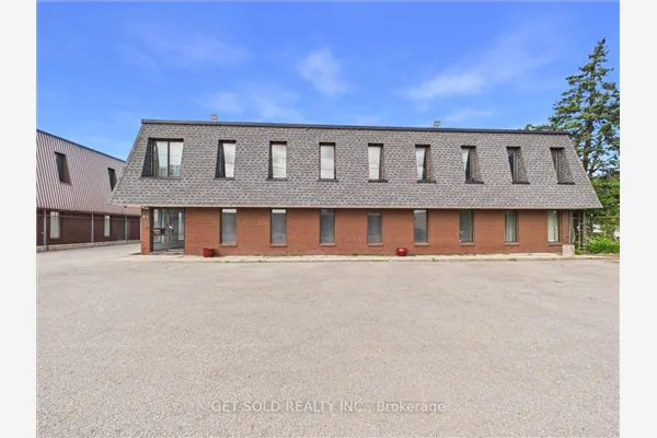 11 Brockley Drive