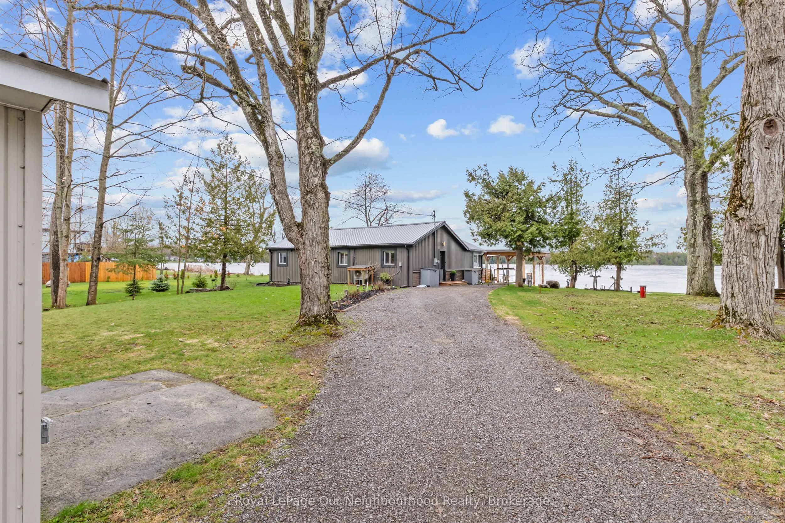 1000 Garratt Road #F