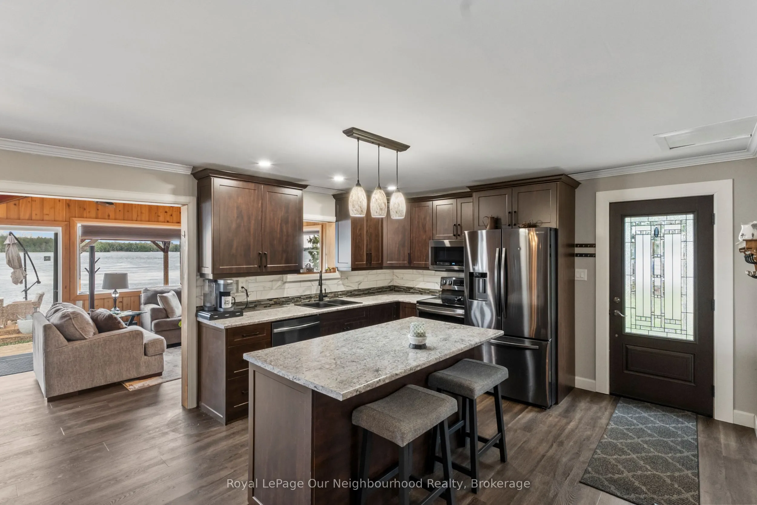 1000 Garratt Road #F