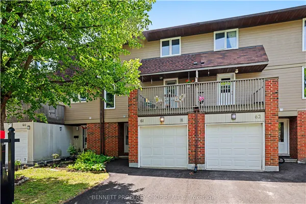 3205 Uplands Drive #61