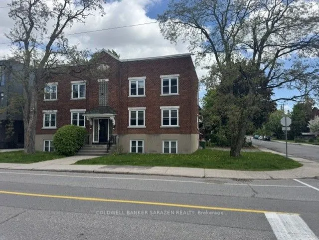 314 Somerset Street E