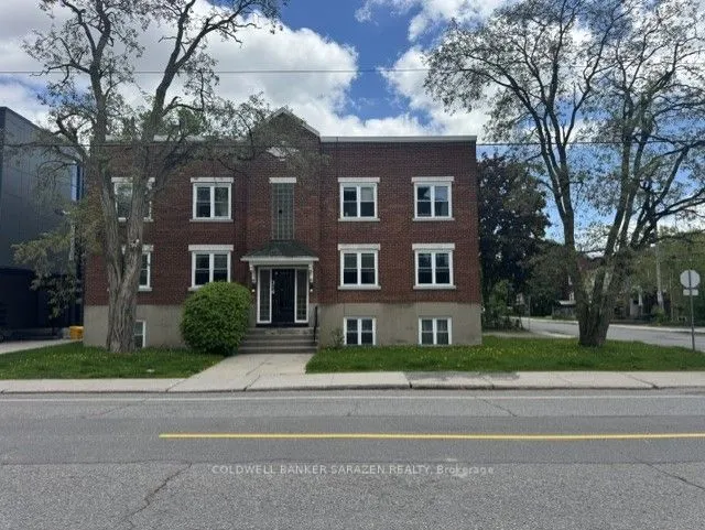 314 Somerset Street E