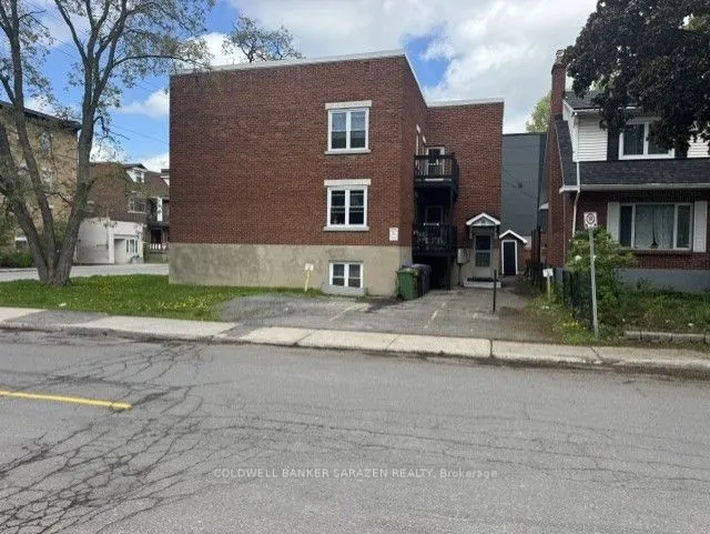 314 Somerset Street E