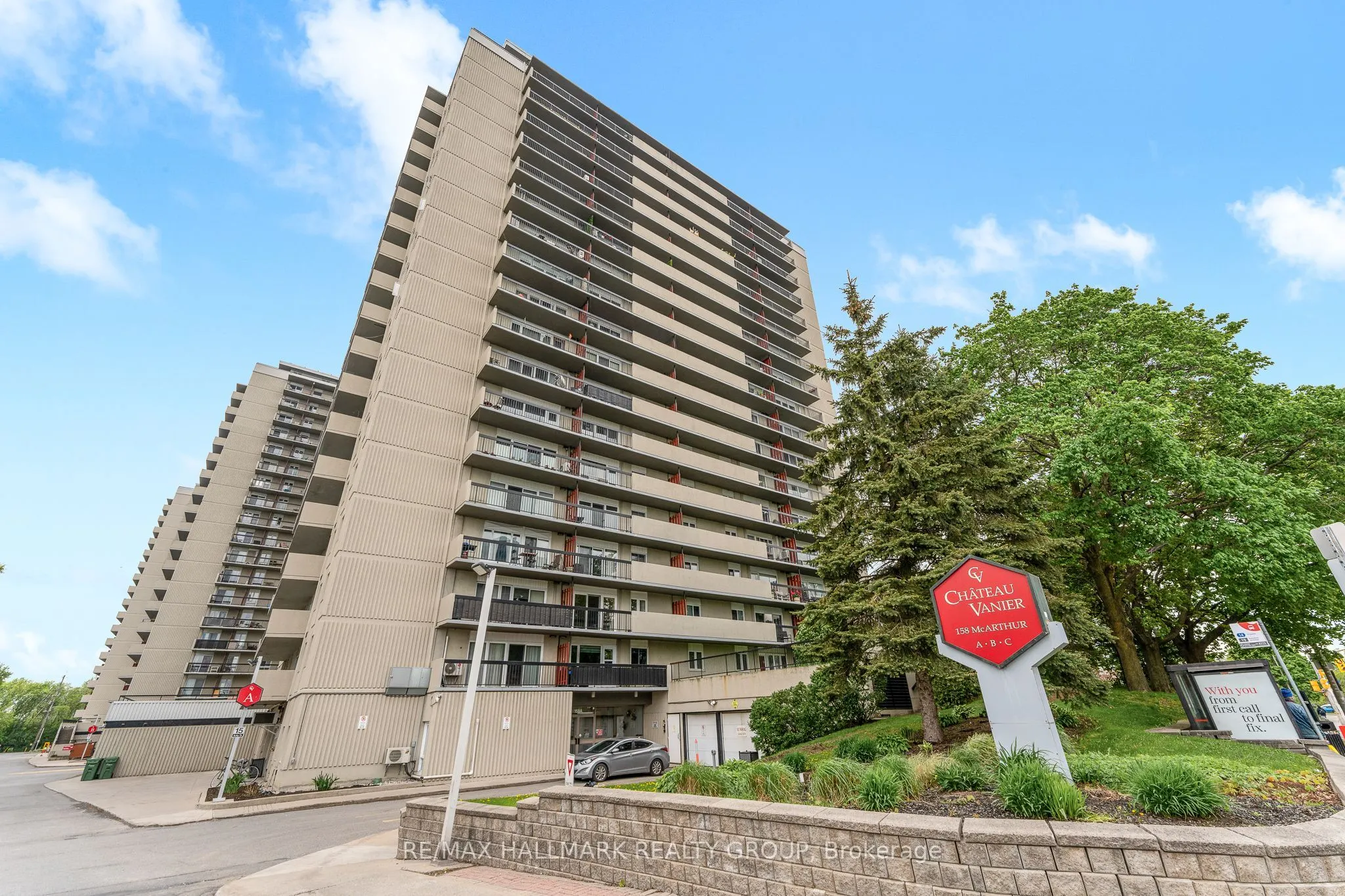 158 A McArthur Avenue #404