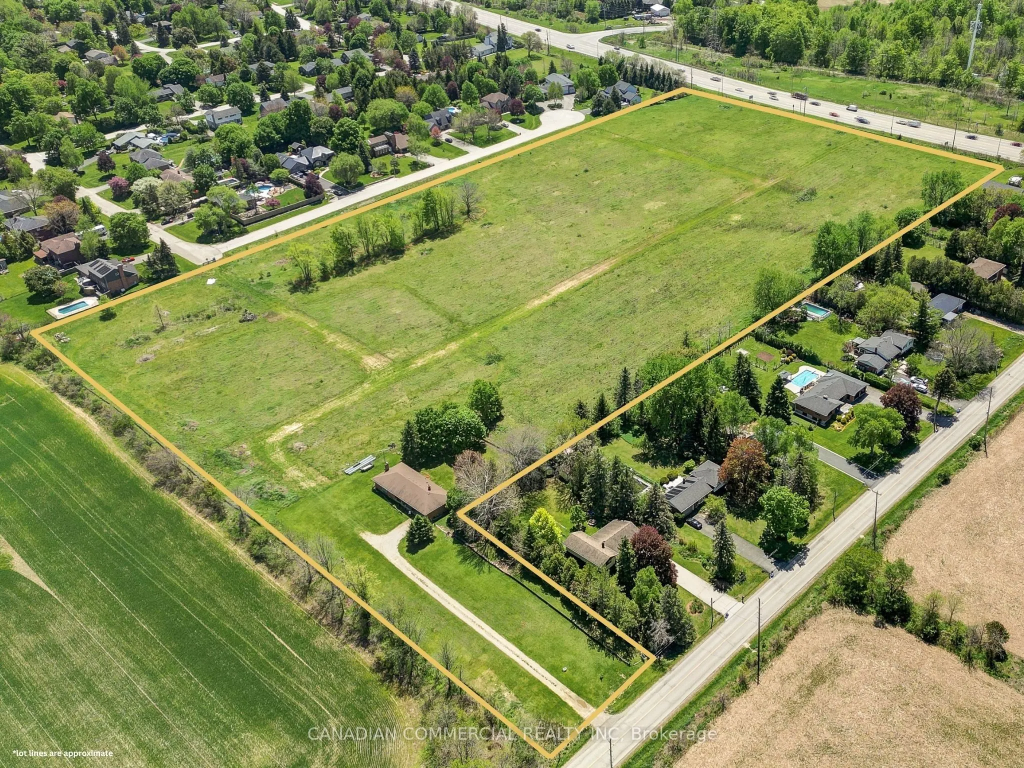 34 Concession Road 11 E