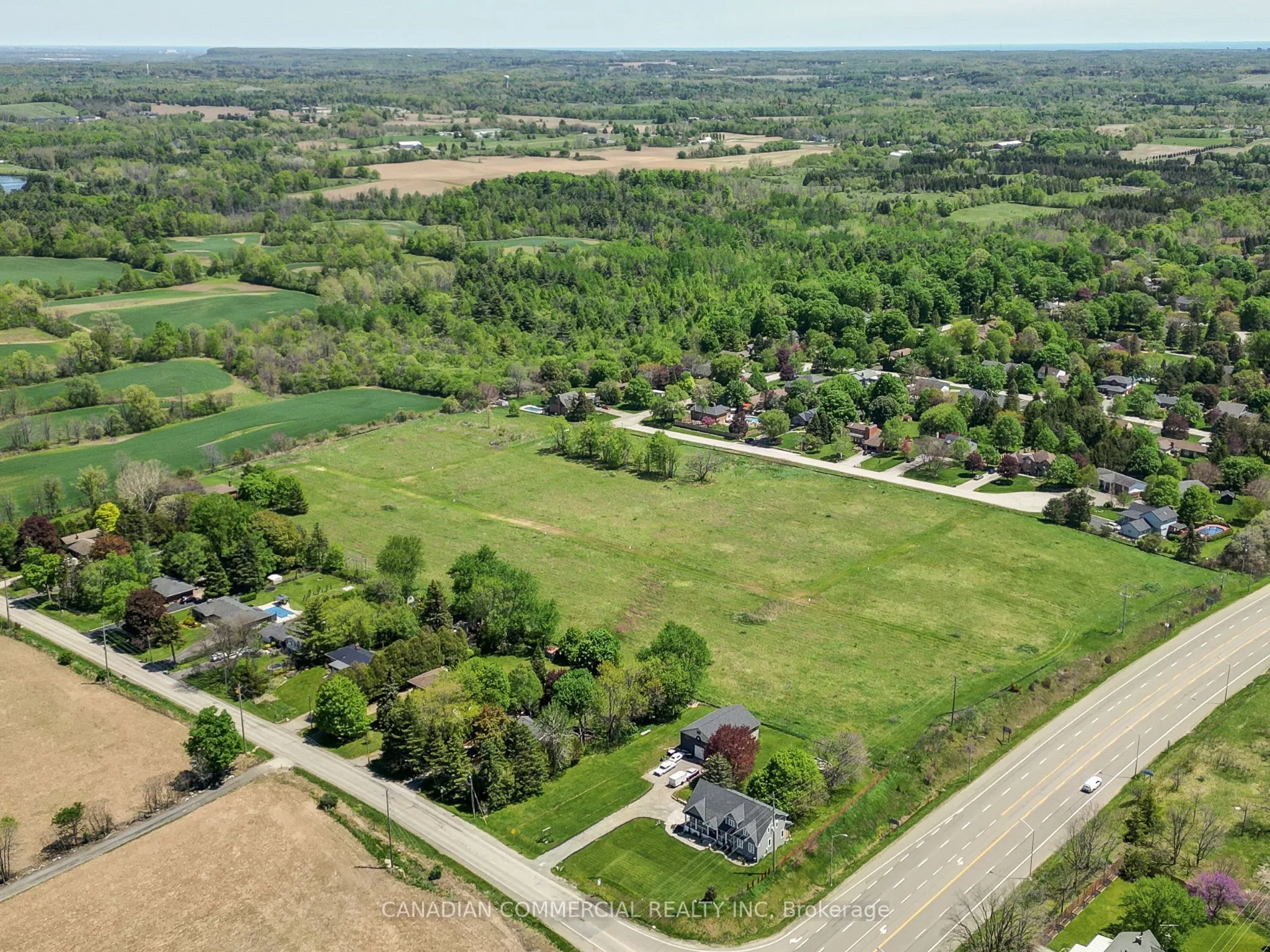 34 Concession Road 11 E