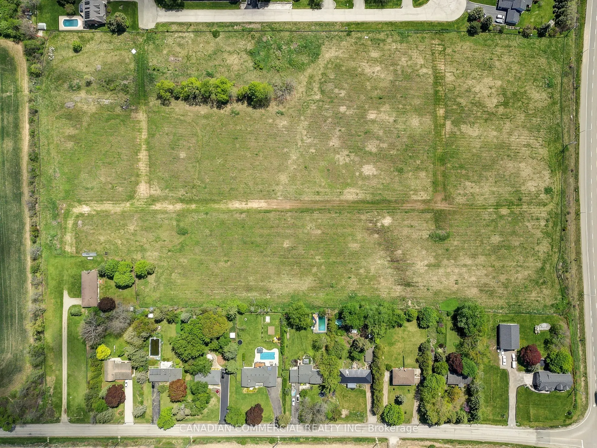 34 Concession Road 11 E