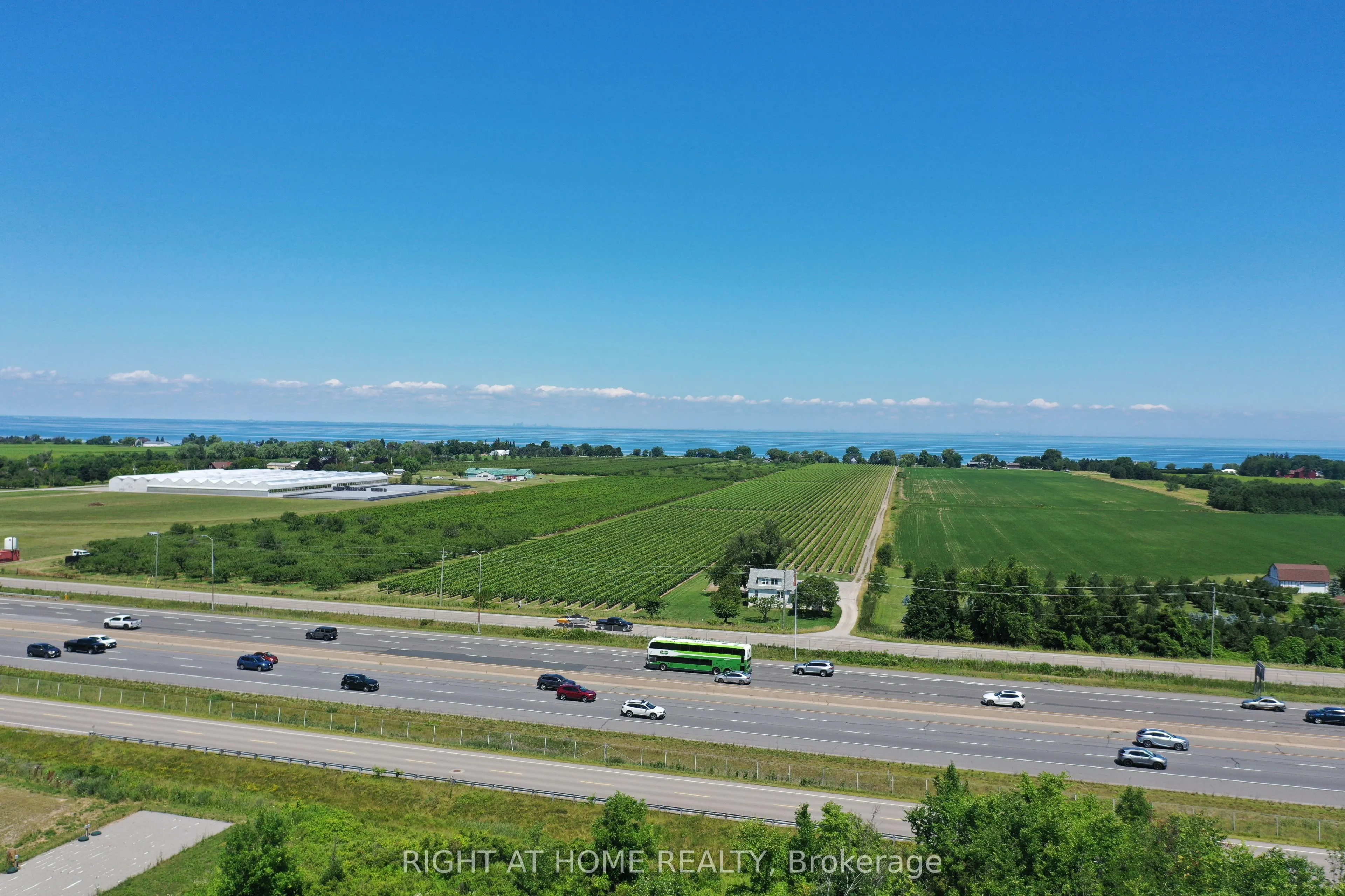 3705 North Service Road
