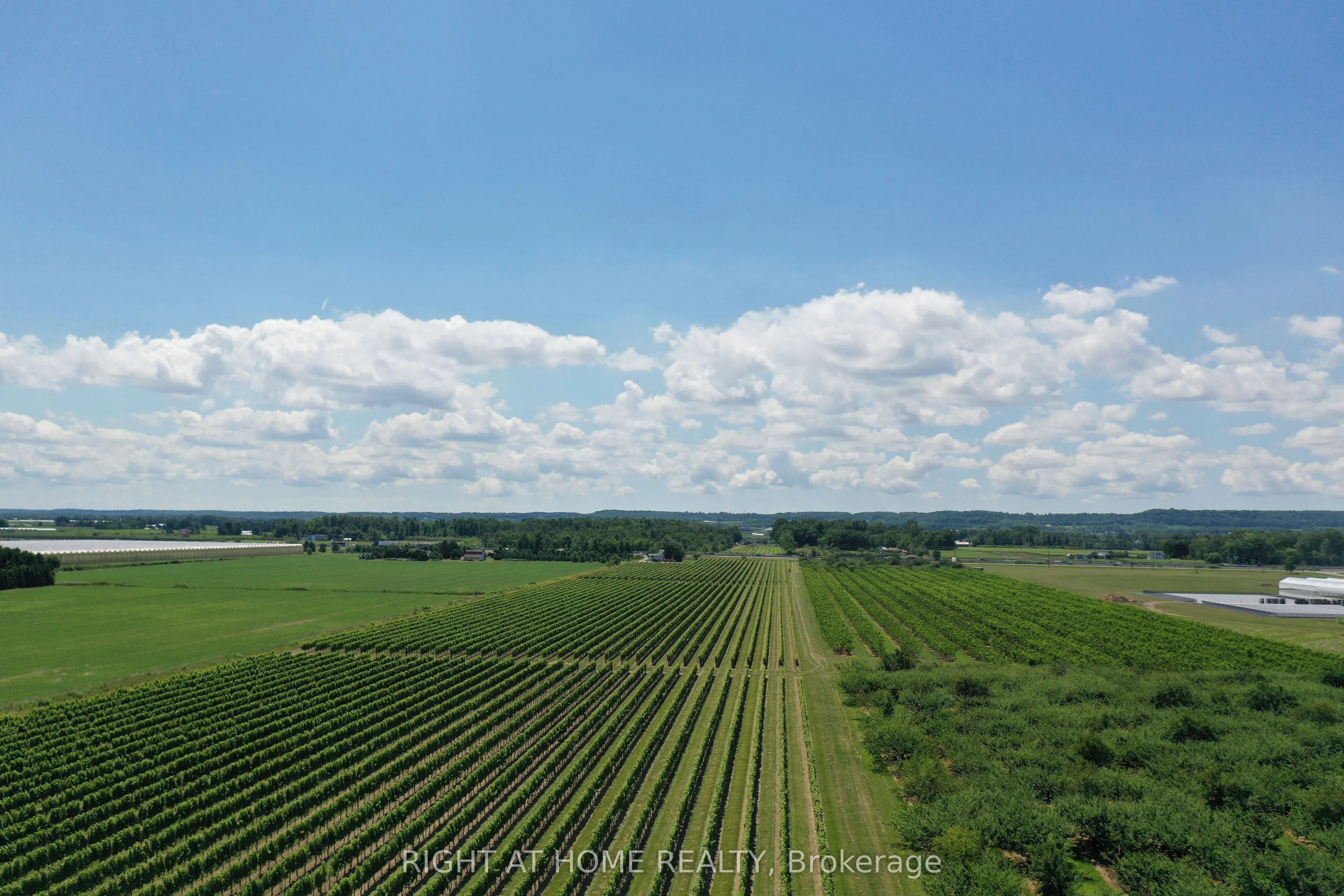 3705 North Service Road