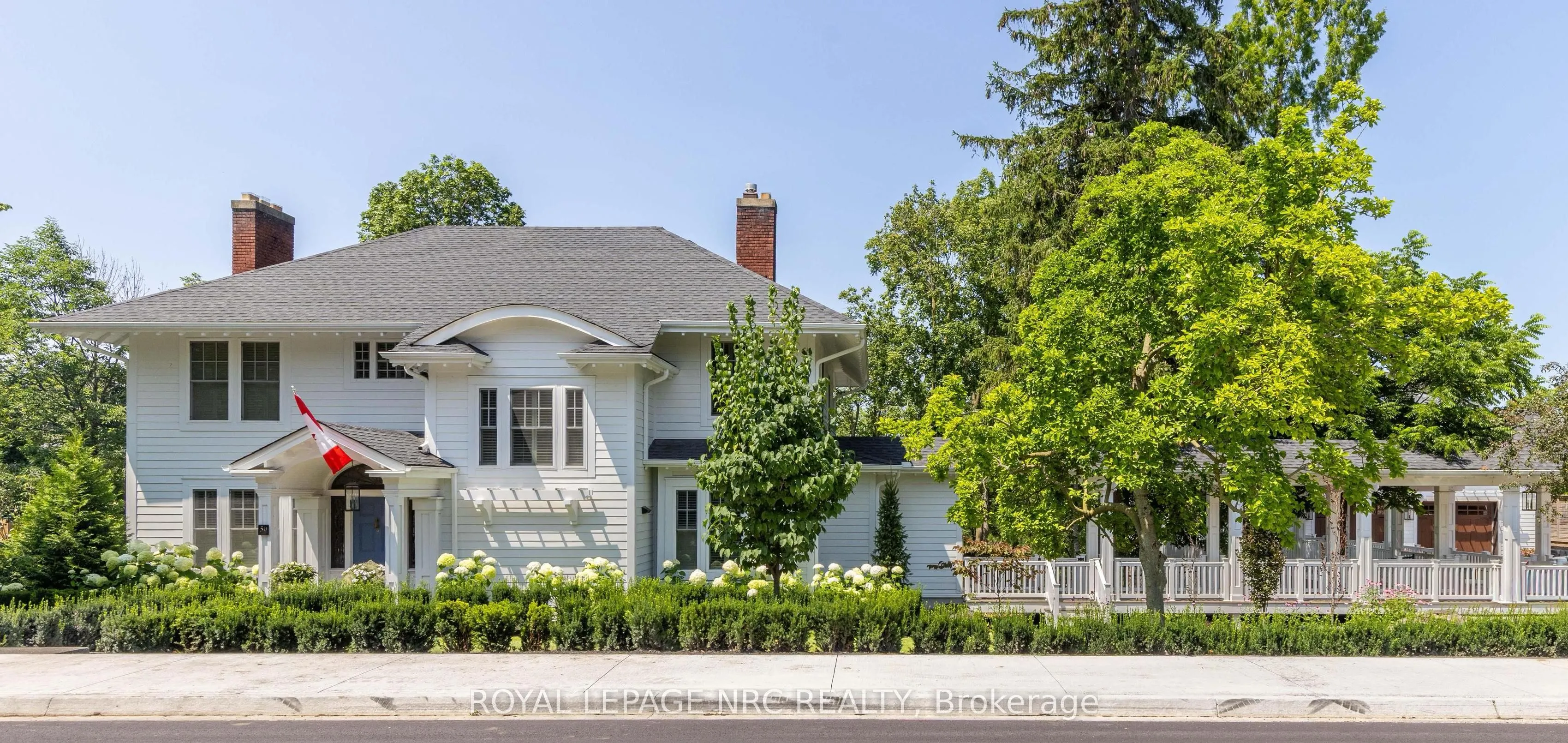 50 Hillcrest Avenue