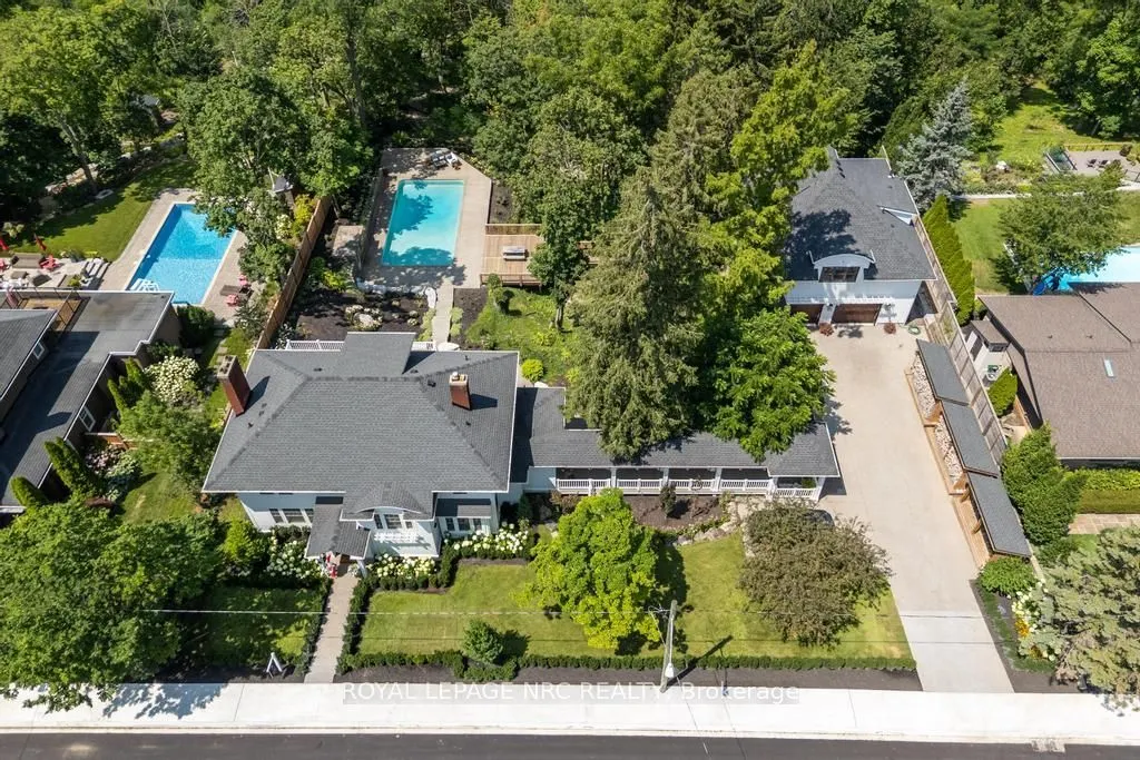 50 Hillcrest Avenue