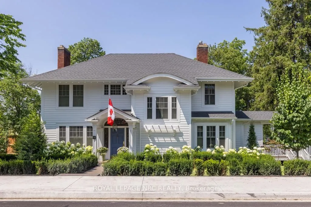 50 Hillcrest Avenue