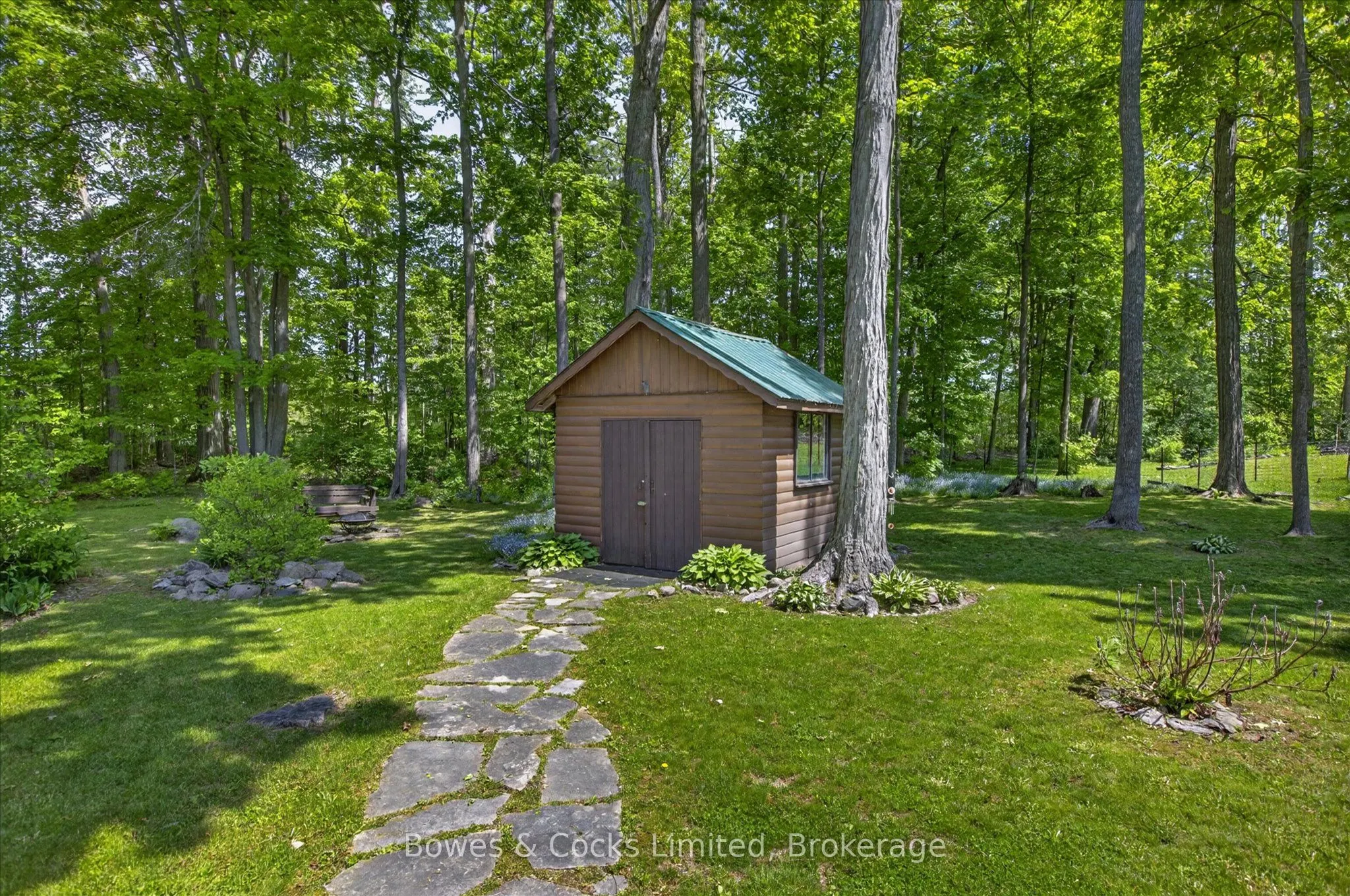 1 Graham Drive
