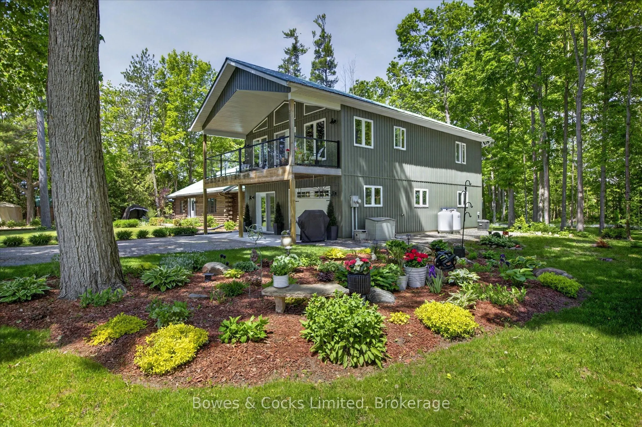 1 Graham Drive