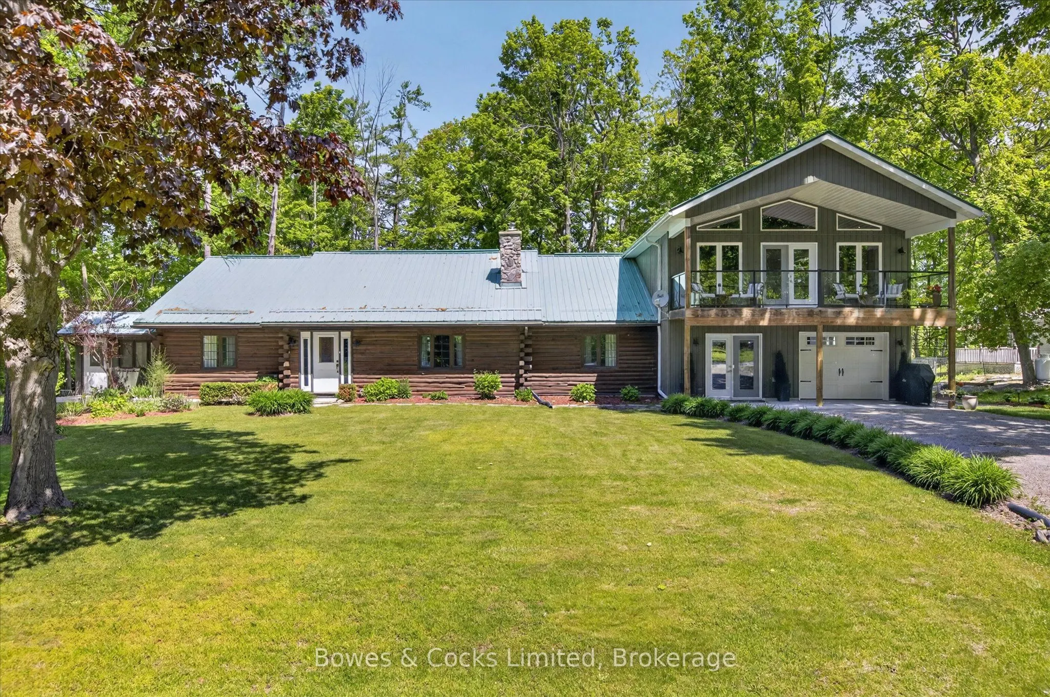 1 Graham Drive