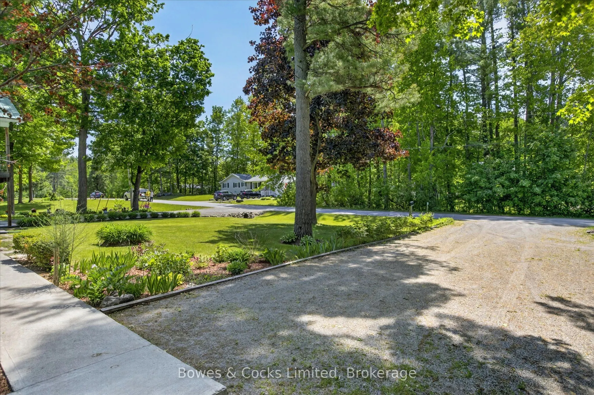 1 Graham Drive