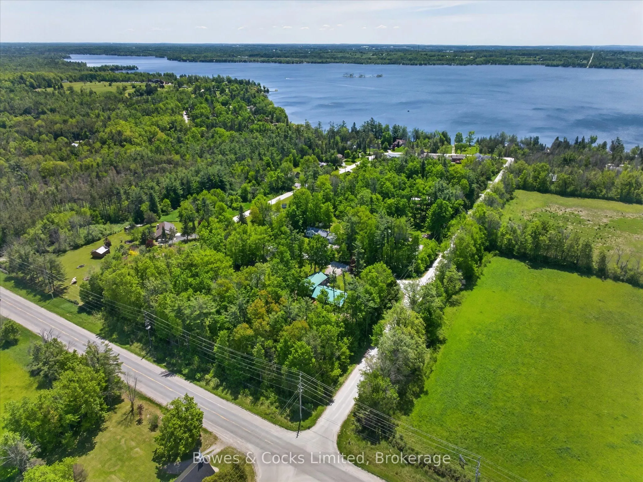 1 Graham Drive