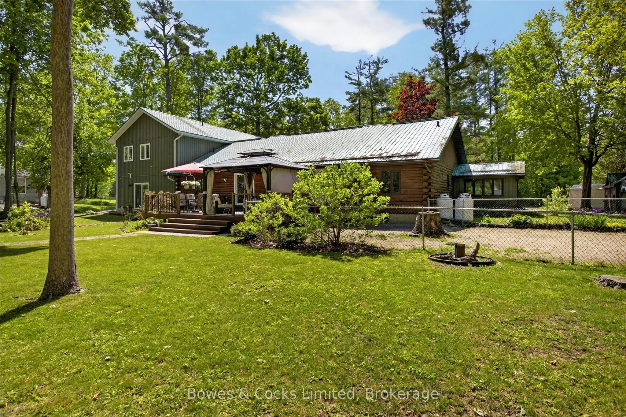 1 Graham Drive