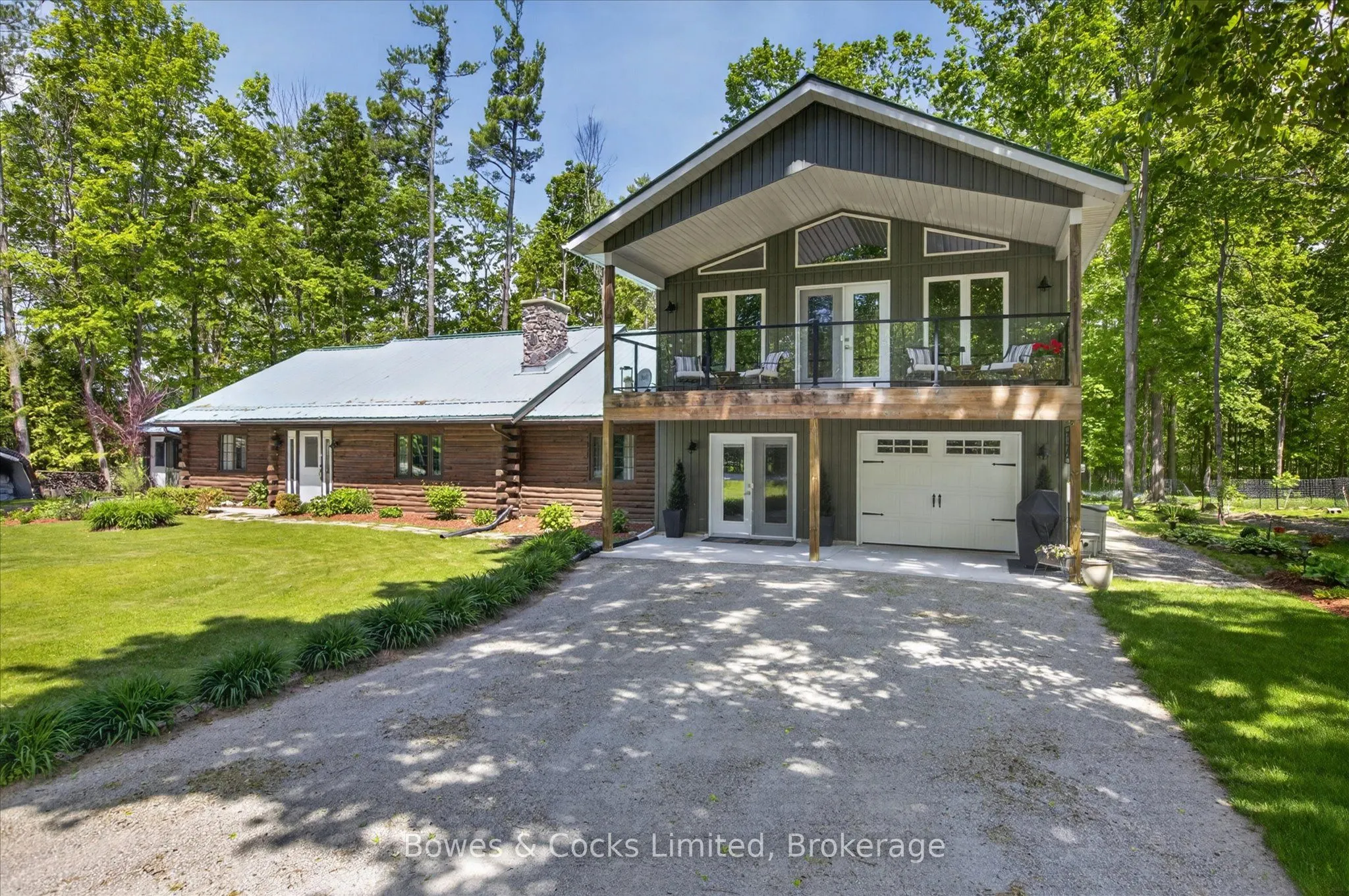 1 Graham Drive