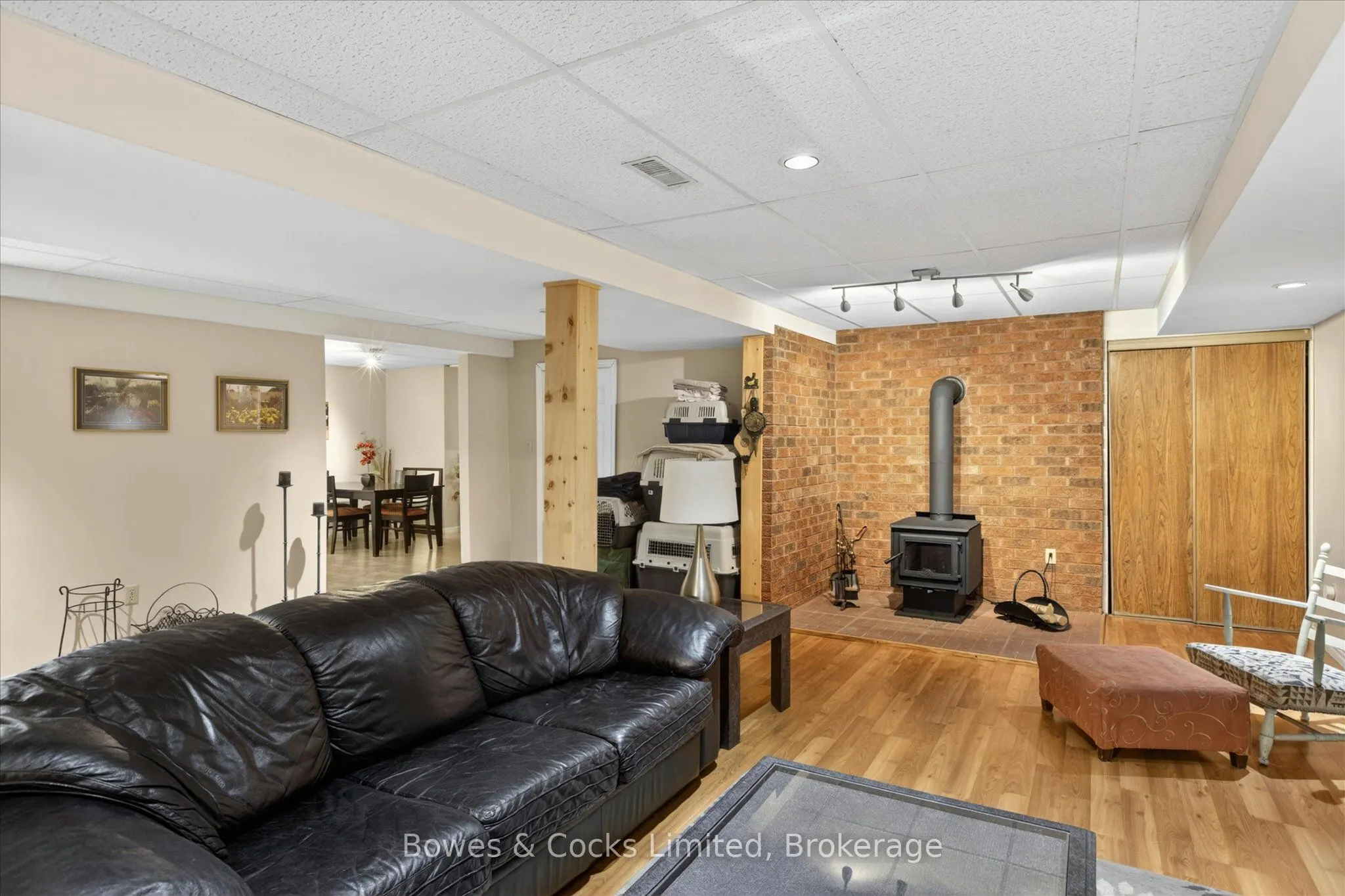 1 Graham Drive