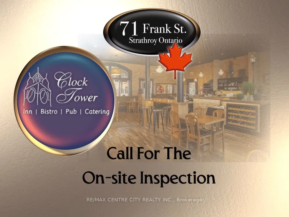 71 Frank Street