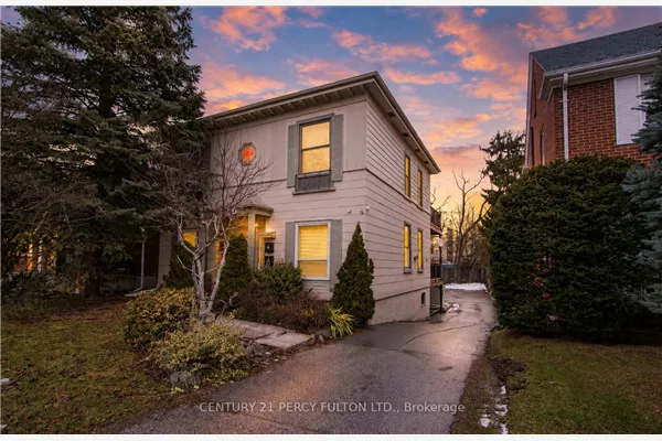 140 RIDOUT Street S