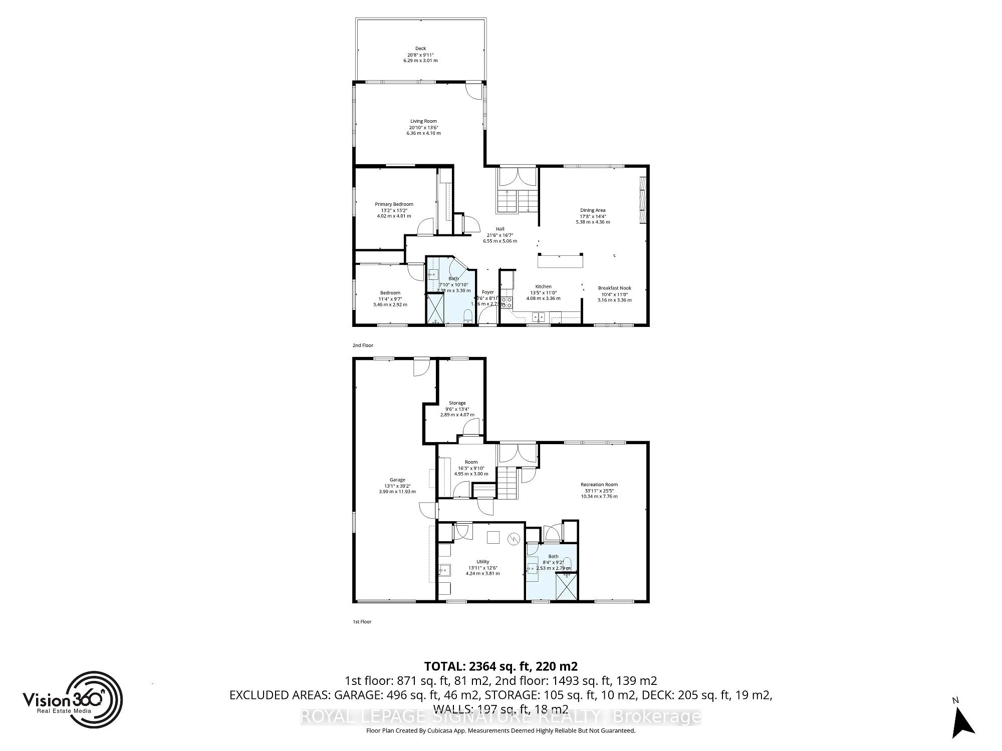 17 Wendakee Drive