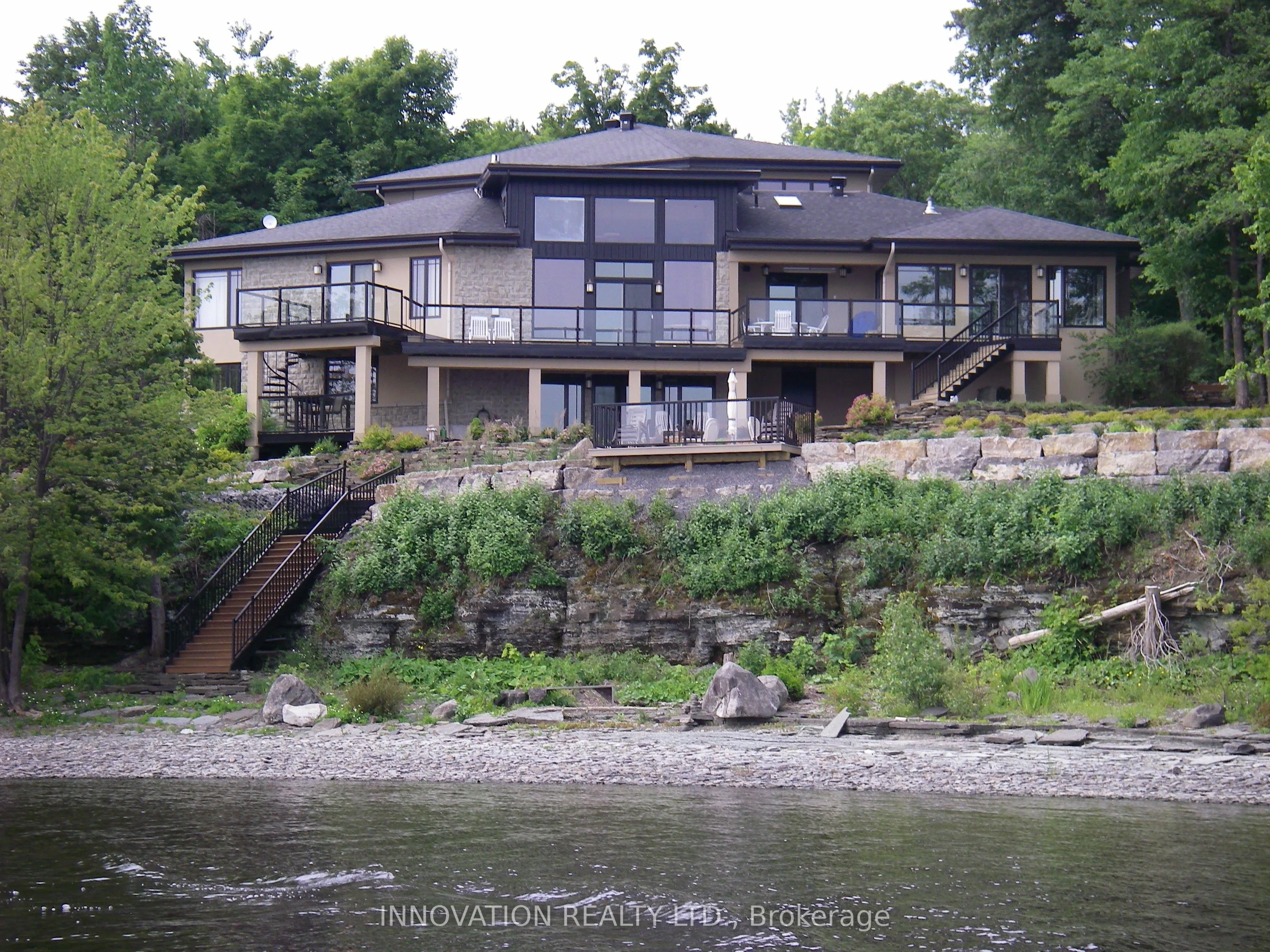 325 Berry Side Road