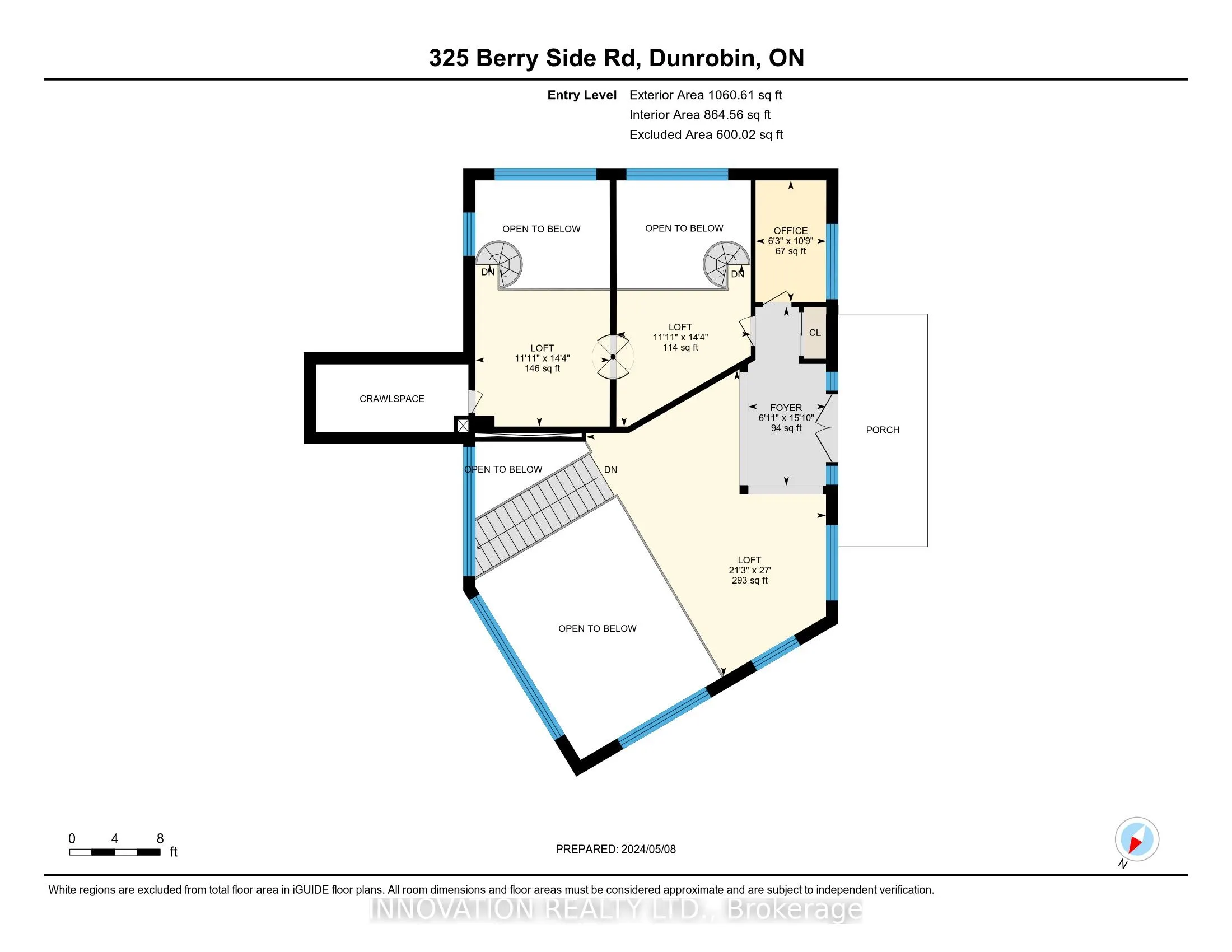 325 Berry Side Road