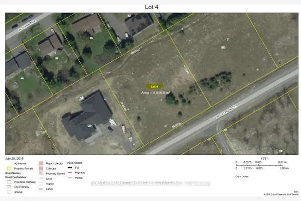 Lot 4 Onassa Circle