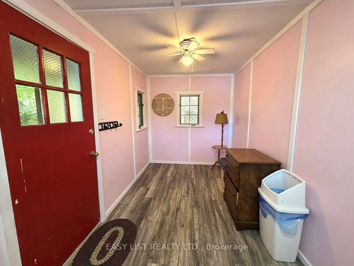 1093 Wilderness Trail