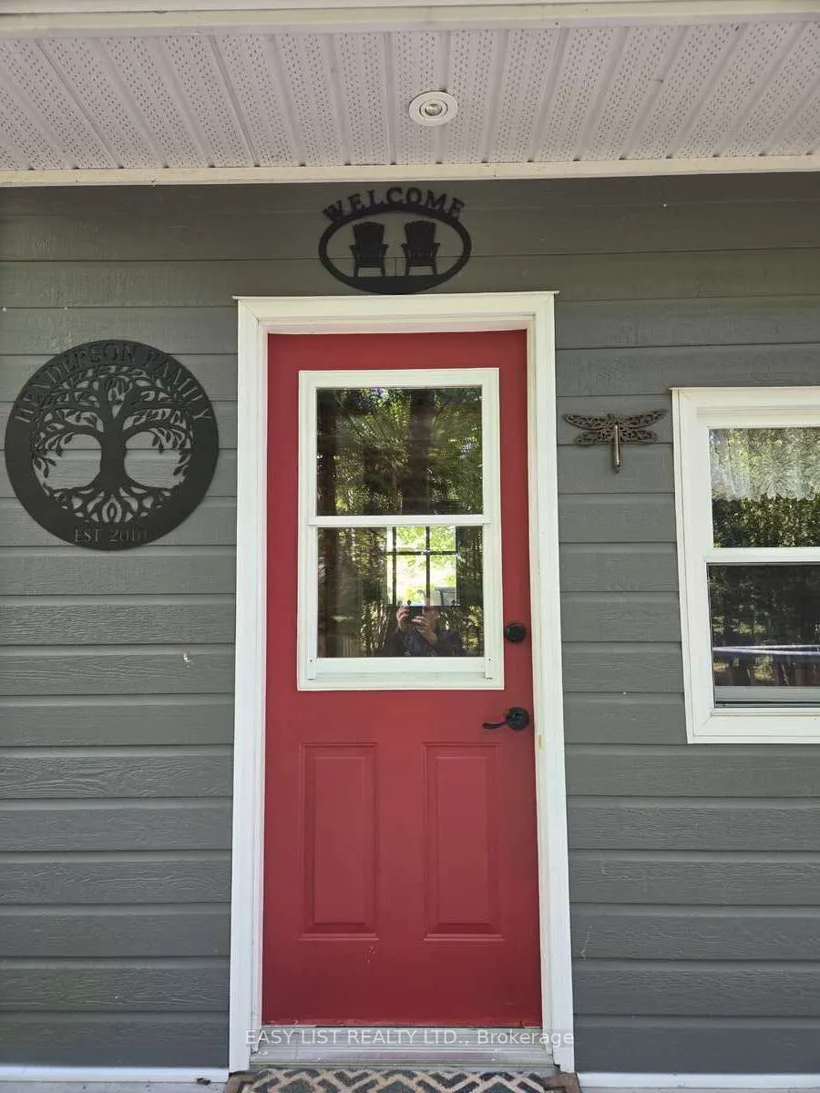 1093 Wilderness Trail
