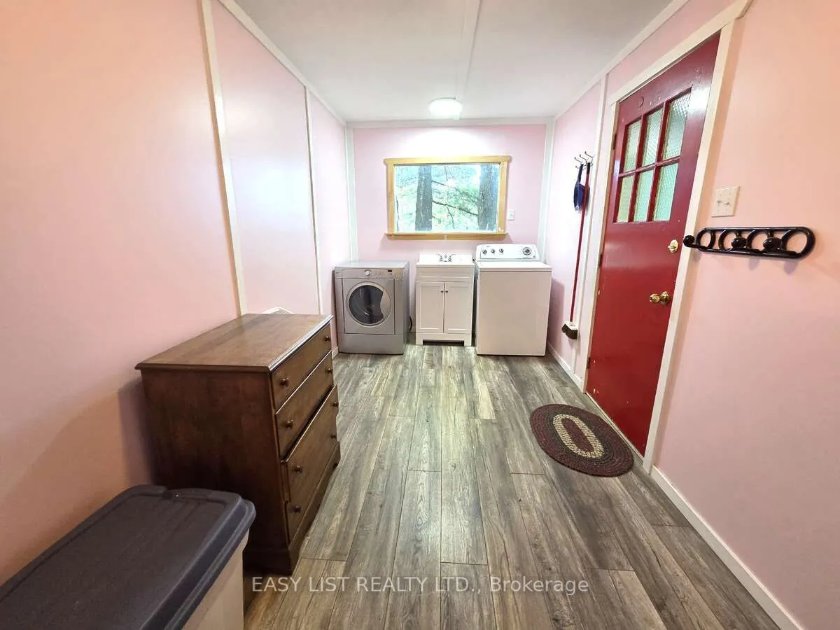 1093 Wilderness Trail