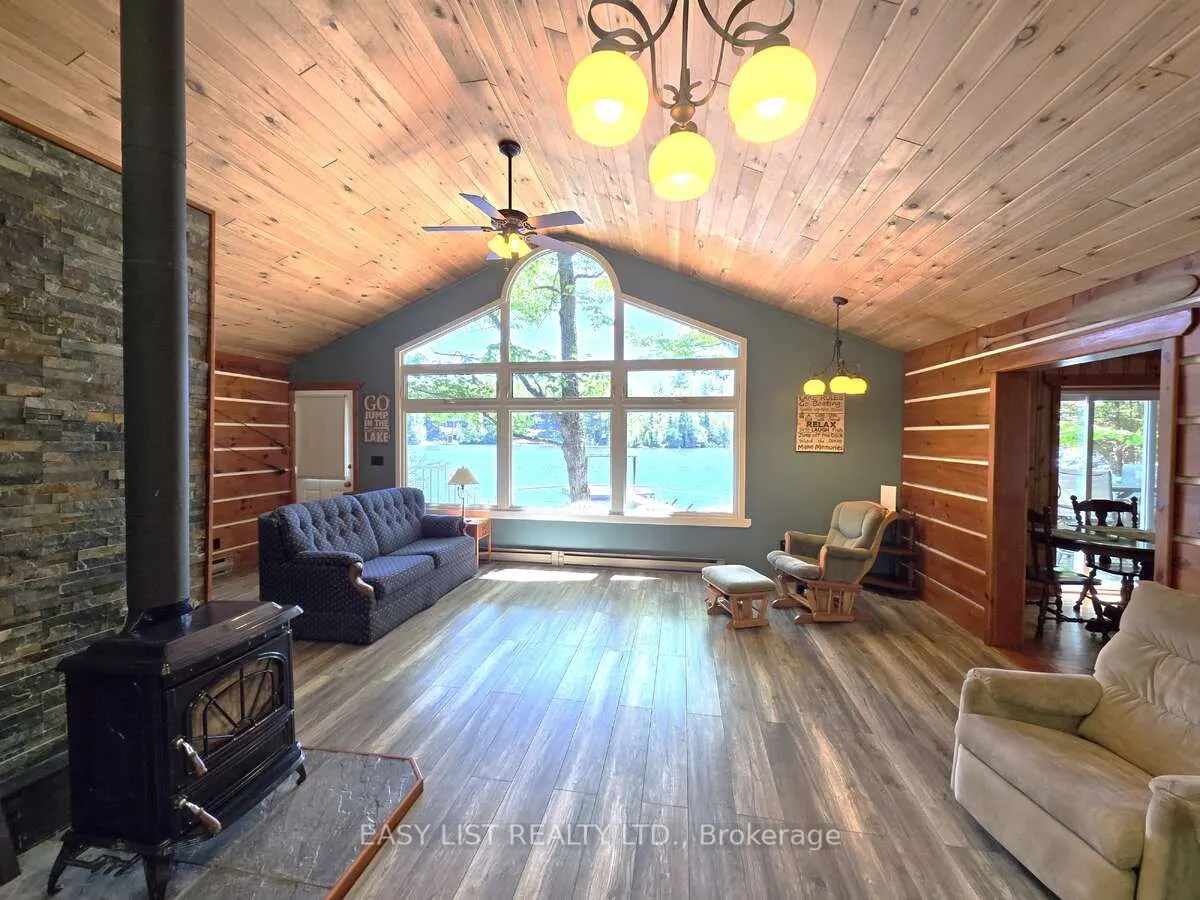 1093 Wilderness Trail