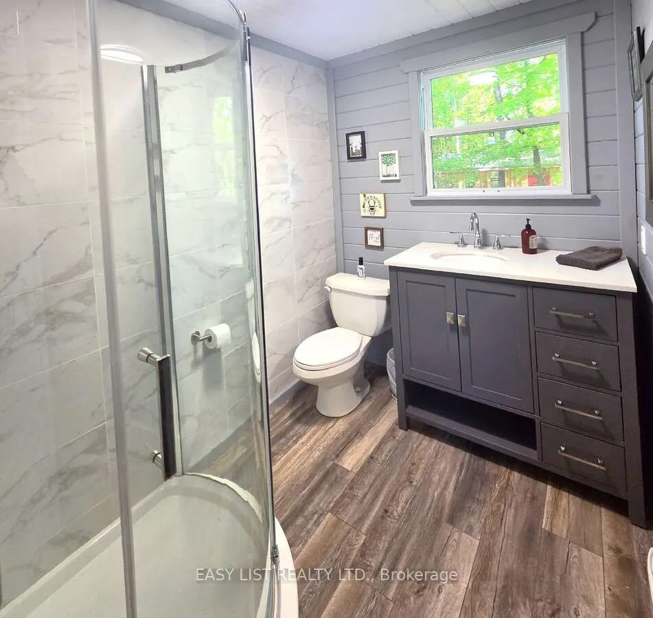 1093 Wilderness Trail