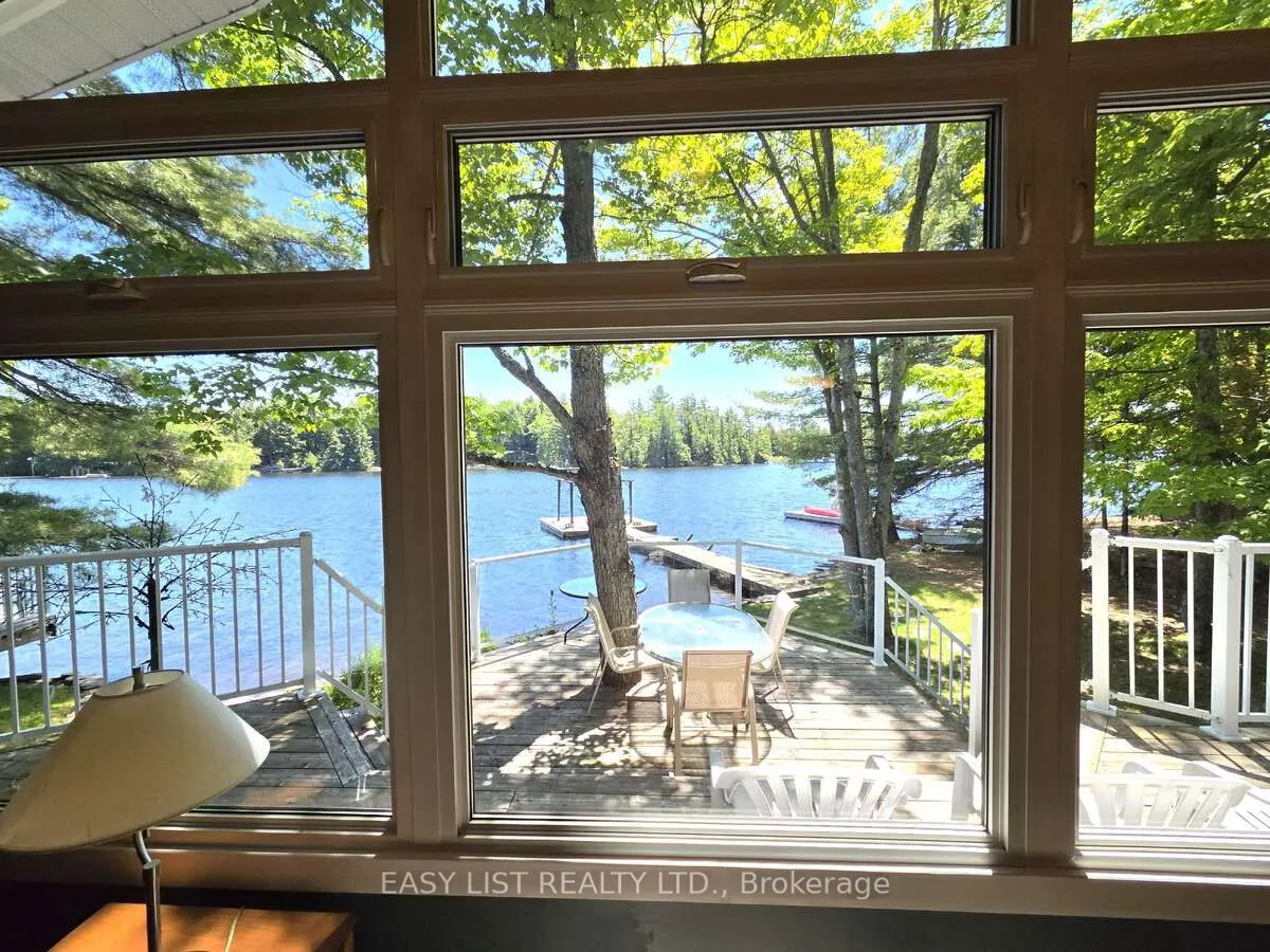 1093 Wilderness Trail
