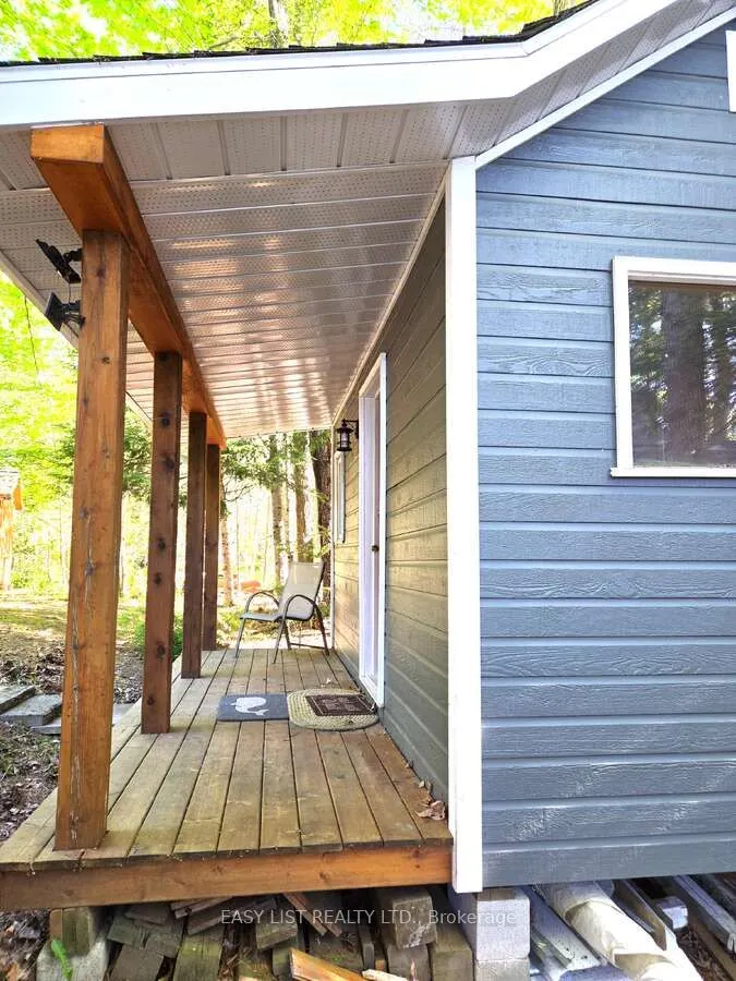 1093 Wilderness Trail