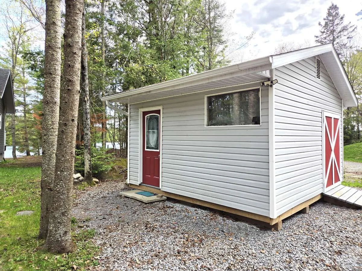 1093 Wilderness Trail