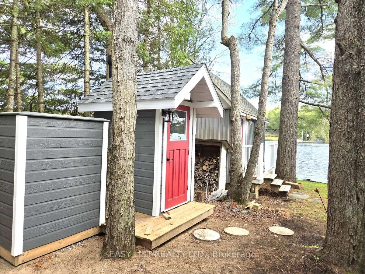 1093 Wilderness Trail