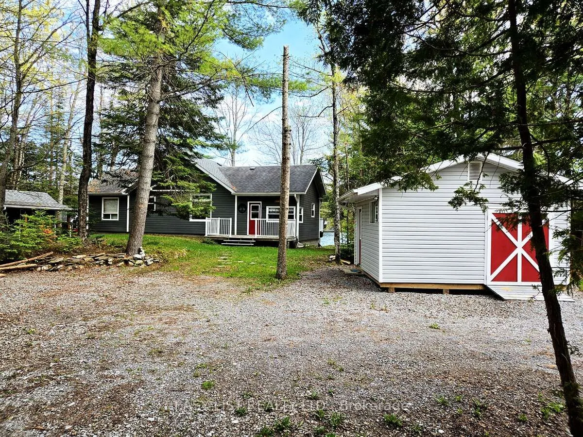 1093 Wilderness Trail