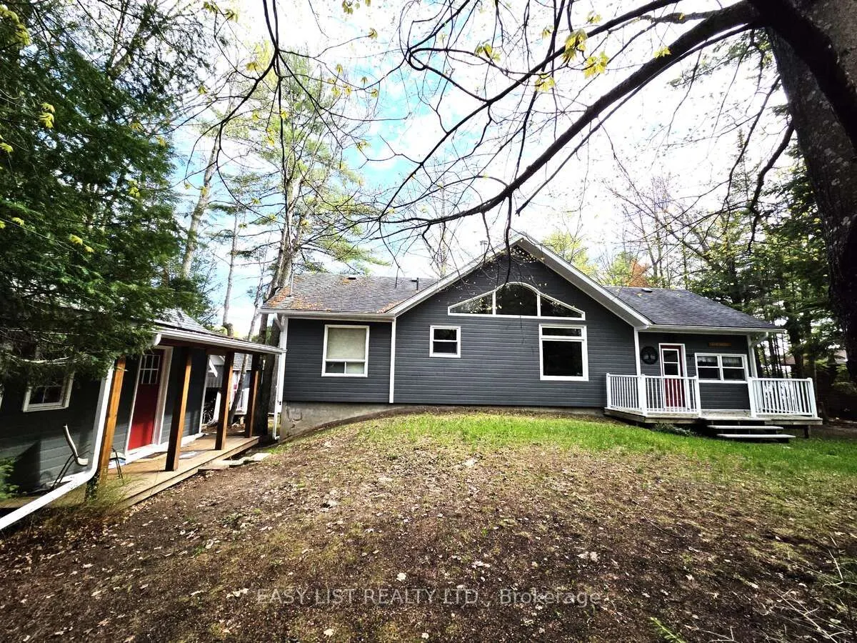 1093 Wilderness Trail